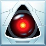 Постер игры Каракули Бога: Ученый - Ракетчик